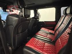 مێرسێدس بێنز G-Class